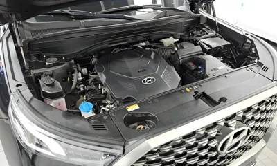 Hyundai Palisade 2022, 96103 км, за 16848.36 USD - фото 6