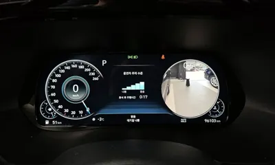 Hyundai Palisade 2022, 96103 км, за 16848.36 USD - фото 8