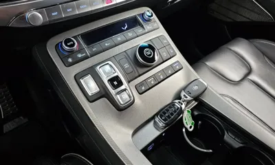Hyundai Palisade 2022, 96103 км, за 16848.36 USD - фото 9