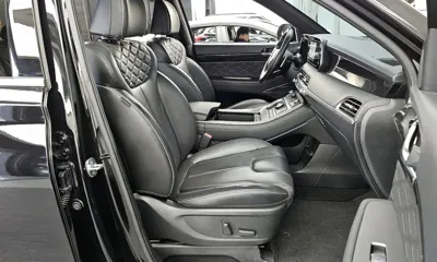 Hyundai Palisade 2022, 96103 км, за 16848.36 USD - фото 11