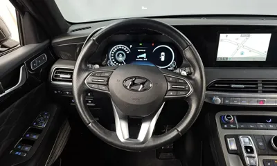 Hyundai Palisade 2022, 96103 км, за 16848.36 USD - фото 13