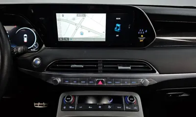Hyundai Palisade 2022, 96103 км, за 16848.36 USD - фото 14