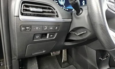 Hyundai Palisade 2022, 96103 км, за 16848.36 USD - фото 16