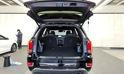 Hyundai Palisade 2022, 96103 км, за 16848.36 USD - фото 20