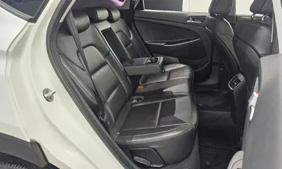 Hyundai Tucson 2016, 125105 км, за 6381.45 USD - фото 11