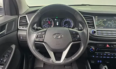 Hyundai Tucson 2016, 125105 км, за 6381.45 USD - фото 13