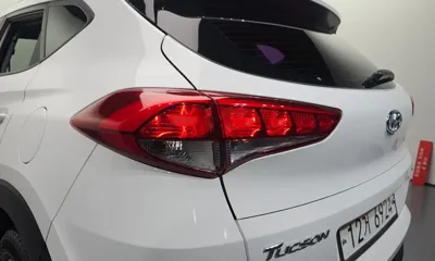 Hyundai Tucson 2016, 125105 км, за 6381.45 USD - фото 23