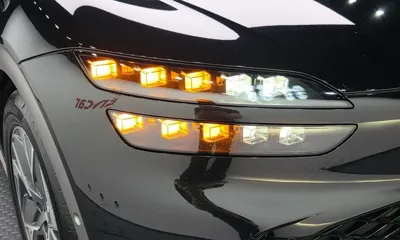 Genesis GV60 2022, 164013 км, за 20840.4 USD - фото 22