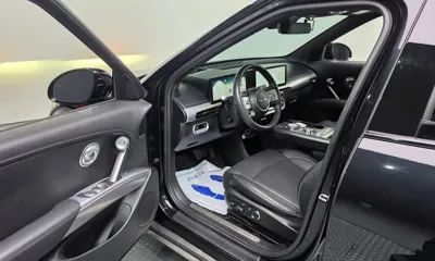 Genesis GV60 2022, 164013 км, за 20840.4 USD - фото 25
