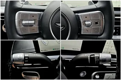 Genesis GV60 2022, 164013 км, за 20840.4 USD - фото 29