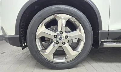 KG_Mobility_Ssangyong Rexton 2022, 74511 км, за 14667.99 USD