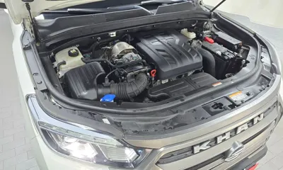 KG_Mobility_Ssangyong Rexton 2022, 74511 км, за 14667.99 USD - фото 6