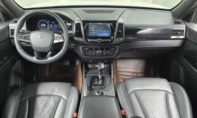 KG_Mobility_Ssangyong Rexton 2022, 74511 км, за 14667.99 USD - фото 7