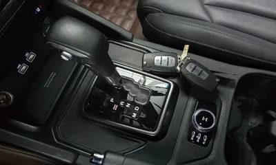 KG_Mobility_Ssangyong Rexton 2022, 74511 км, за 14667.99 USD - фото 9