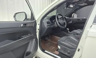KG_Mobility_Ssangyong Rexton 2022, 74511 км, за 14667.99 USD - фото 10
