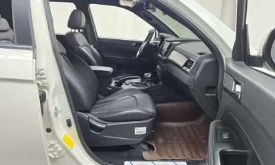 KG_Mobility_Ssangyong Rexton 2022, 74511 км, за 14667.99 USD - фото 11