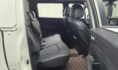 KG_Mobility_Ssangyong Rexton 2022, 74511 км, за 14667.99 USD - фото 12