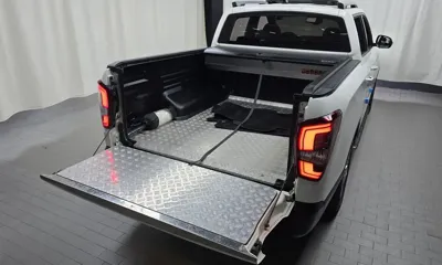 KG_Mobility_Ssangyong Rexton 2022, 74511 км, за 14667.99 USD - фото 20
