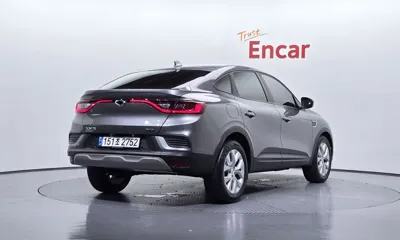 Renault-KoreaSamsung XM3 2020, 43013 км, за 8923.86 USD