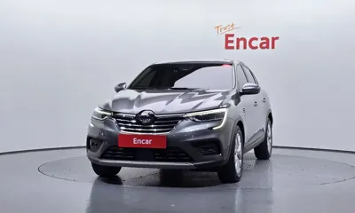 Renault-KoreaSamsung XM3 2020, 43013 км, за 8923.86 USD