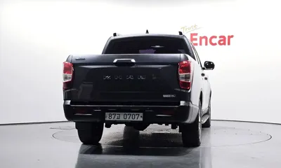 KG_Mobility_Ssangyong Rexton 2020, 87387 км, за 11815.68 USD