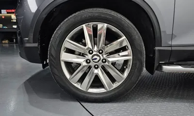 KG_Mobility_Ssangyong Rexton 2020, 87387 км, за 11815.68 USD