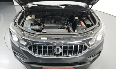 KG_Mobility_Ssangyong Rexton 2020, 87387 км, за 11815.68 USD - фото 6
