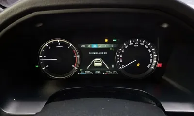 KG_Mobility_Ssangyong Rexton 2020, 87387 км, за 11815.68 USD - фото 8