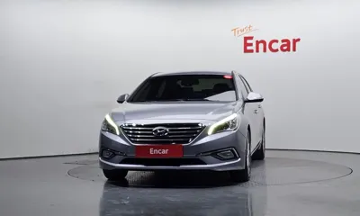 Hyundai Sonata 2017, 185301 км, за 4364.82 USD