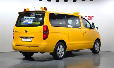 Hyundai Starex 2019, 148229 км, за 9844.73 USD