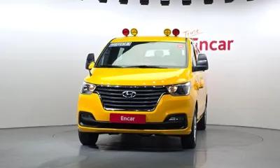 Hyundai Starex 2019, 148229 км, за 9844.73 USD