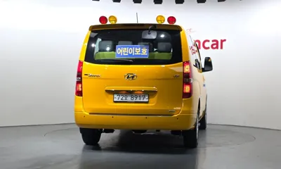 Hyundai Starex 2019, 148229 км, за 9844.73 USD