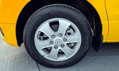 Hyundai Starex 2019, 148229 км, за 9844.73 USD