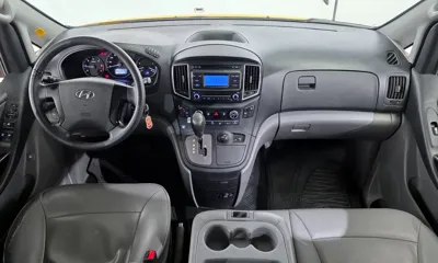 Hyundai Starex 2019, 148229 км, за 9844.73 USD - фото 7