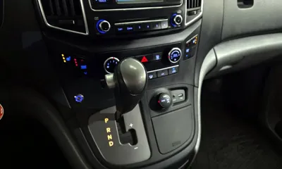 Hyundai Starex 2019, 148229 км, за 9844.73 USD - фото 9