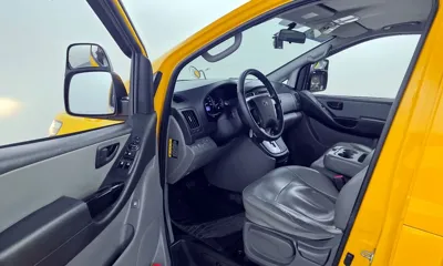 Hyundai Starex 2019, 148229 км, за 9844.73 USD - фото 10
