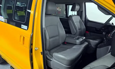 Hyundai Starex 2019, 148229 км, за 9844.73 USD - фото 12