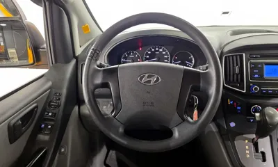 Hyundai Starex 2019, 148229 км, за 9844.73 USD - фото 13
