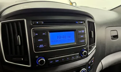 Hyundai Starex 2019, 148229 км, за 9844.73 USD - фото 17