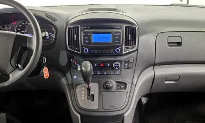 Hyundai Starex 2019, 148229 км, за 9844.73 USD - фото 20