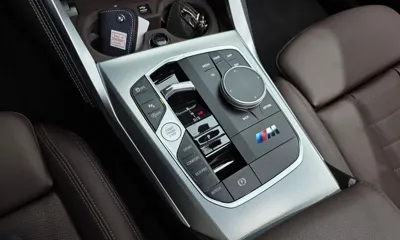 BMW 4-Series 2024, 21522 км, за 33696.73 USD - фото 9
