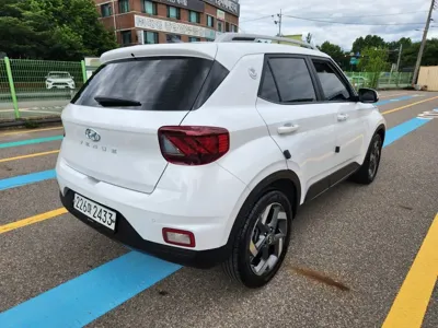Hyundai Venue 2020, 57093 км, за 6710.1 USD