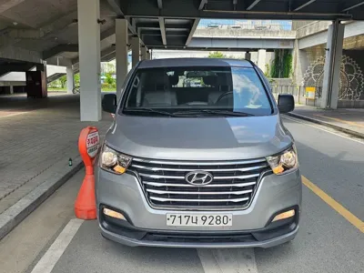Hyundai Starex 2019, 29000 км, за 12360.15 USD