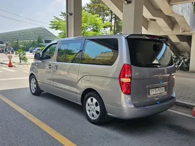 Hyundai Starex 2019, 29000 км, за 12360.15 USD