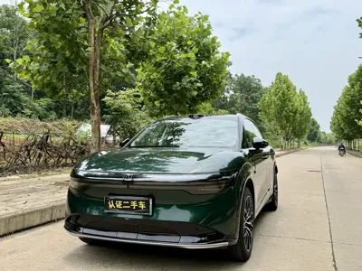 Zeekr 7X