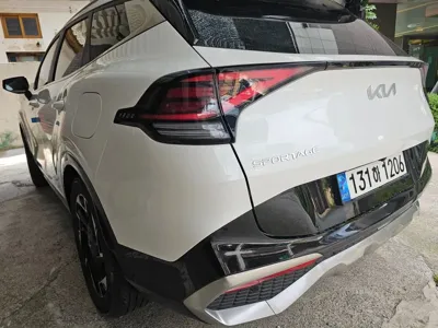 Kia Sportage 2022, 69756 км, за 13128.53 USD