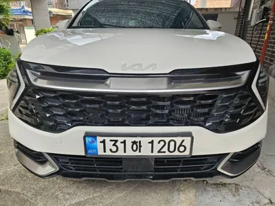 Kia Sportage 2022, 69756 км, за 13128.53 USD