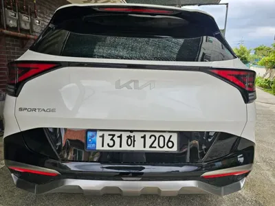 Kia Sportage 2022, 69756 км, за 13128.53 USD