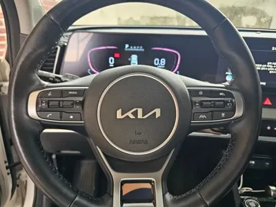 Kia Sportage 2022, 69756 км, за 13128.53 USD - фото 7