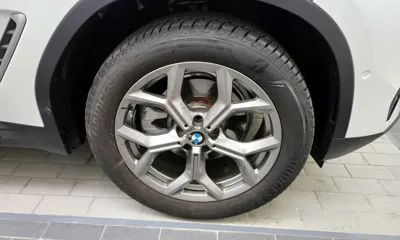 BMW X4 2022, 30405 км, за 30132.43 USD